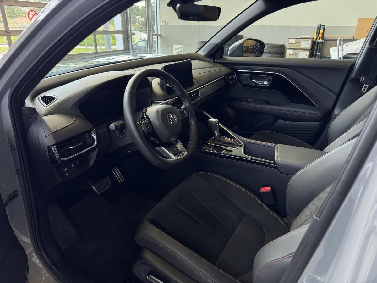 Acura ADX 2025 — photo 9