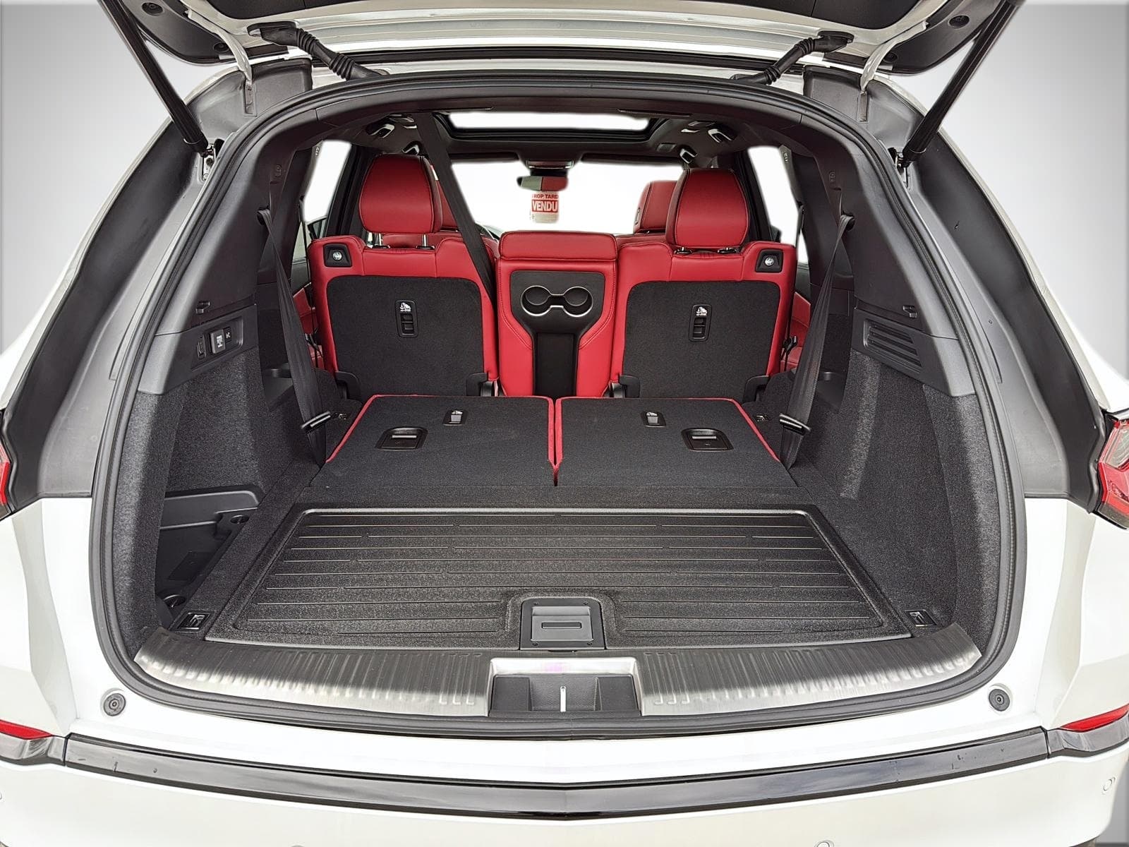 Acura MDX 2025 — photo 6