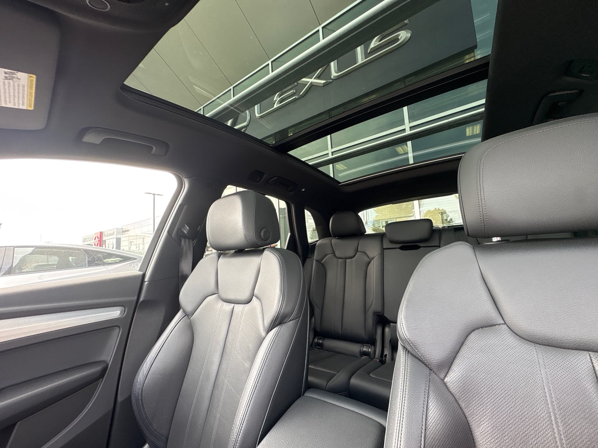 Audi Q5 TECHNIK 2018 — photo 10