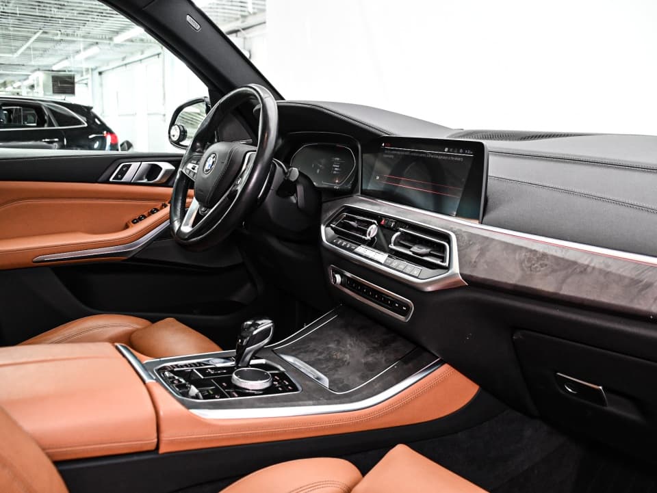 BMW X5 2019 — photo 15