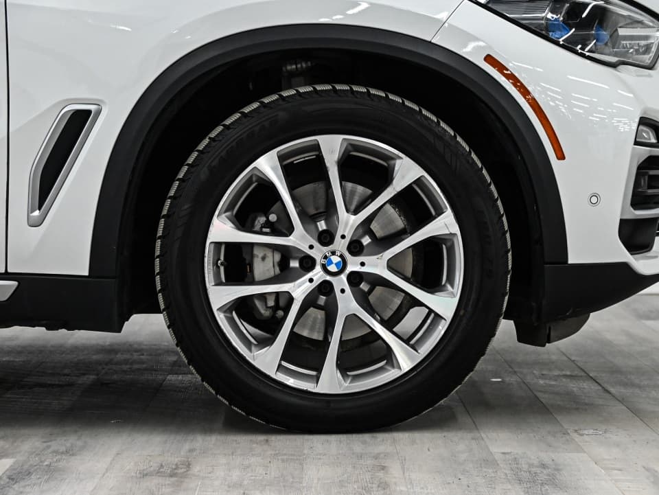 BMW X5 2019 — photo 6