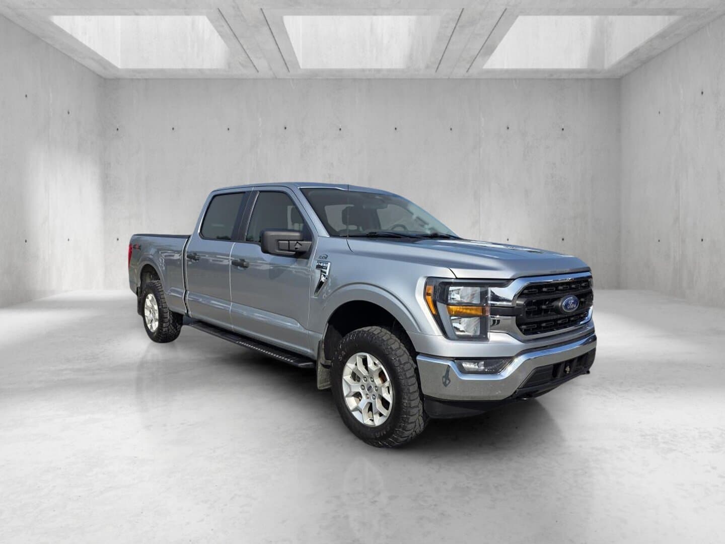 Ford F-150 2023 — photo 3