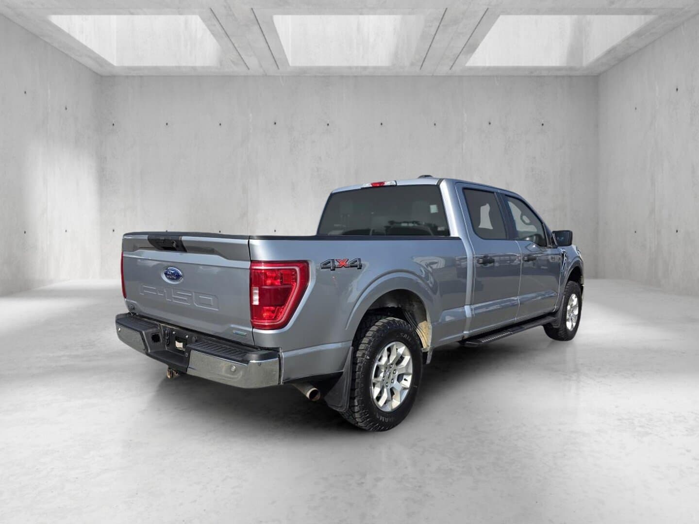 Ford F-150 2023 — photo 5
