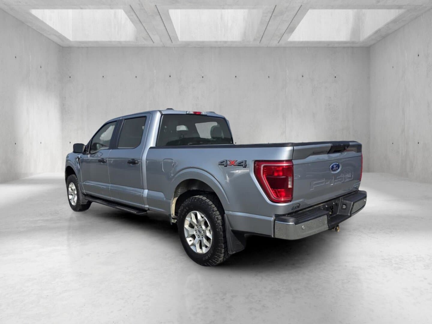 Ford F-150 2023 — photo 6