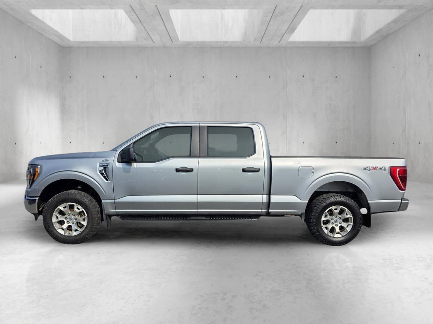 Ford F-150 2023 — photo 7
