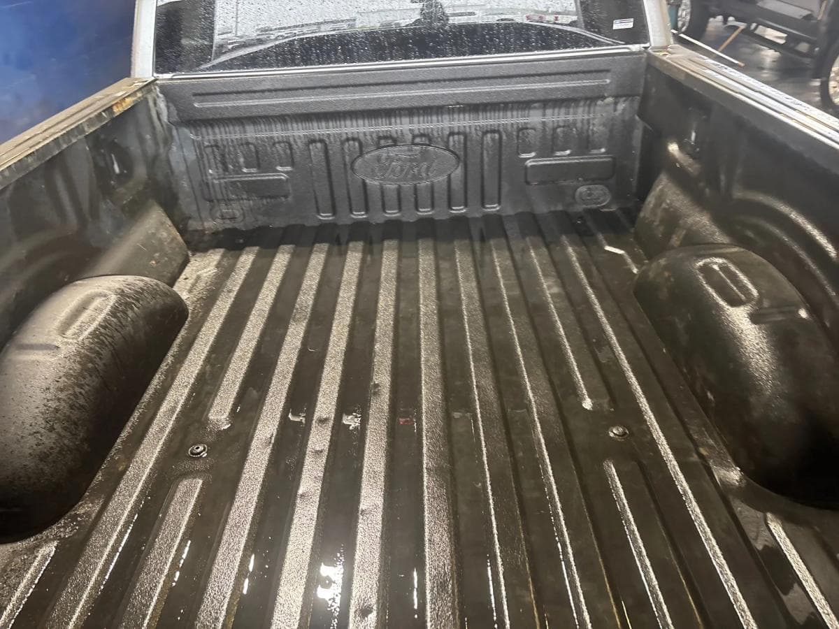 Ford F-150 2023 — photo 8