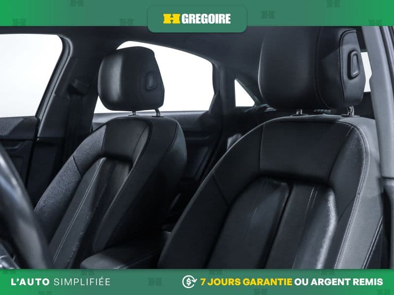 Audi A3 2023 — photo 15