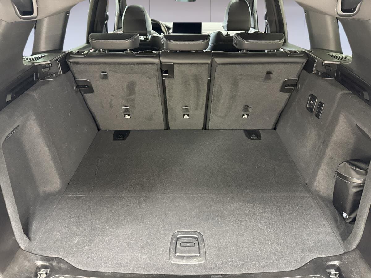 BMW X3 2024 — photo 7