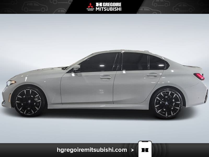 BMW 330i 2025 — photo 6
