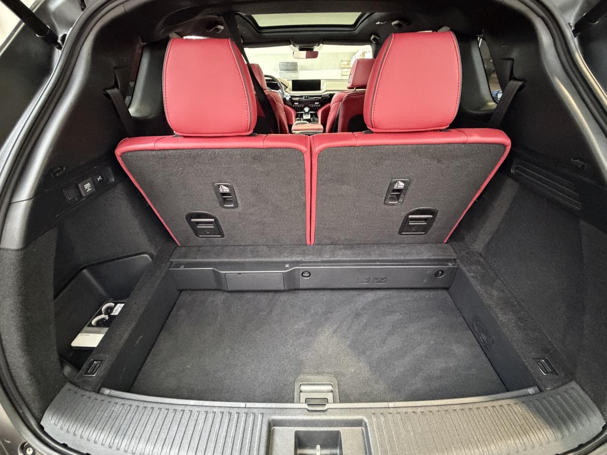 Acura MDX 2024 — photo 10