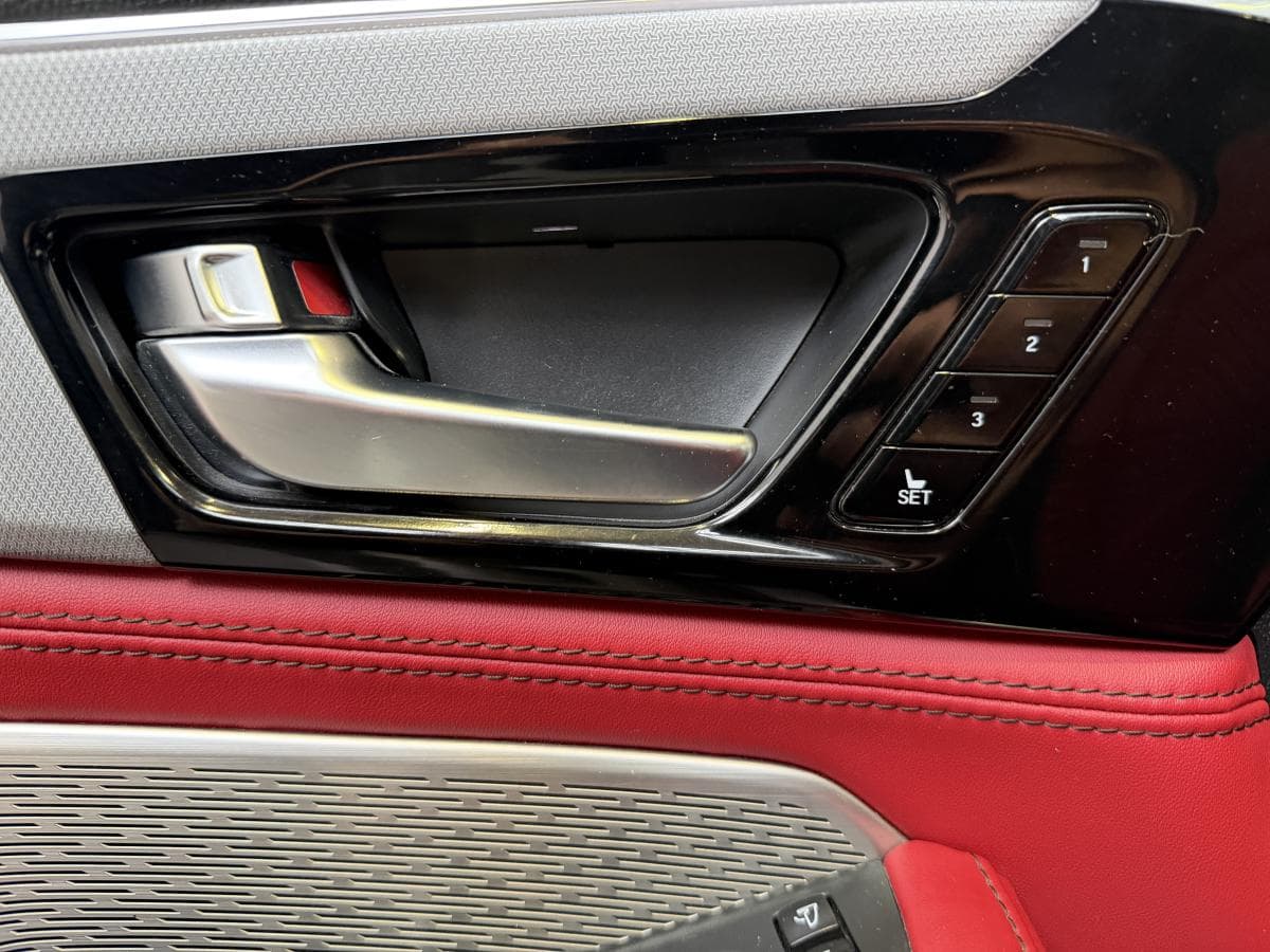 Acura MDX 2024 — photo 12