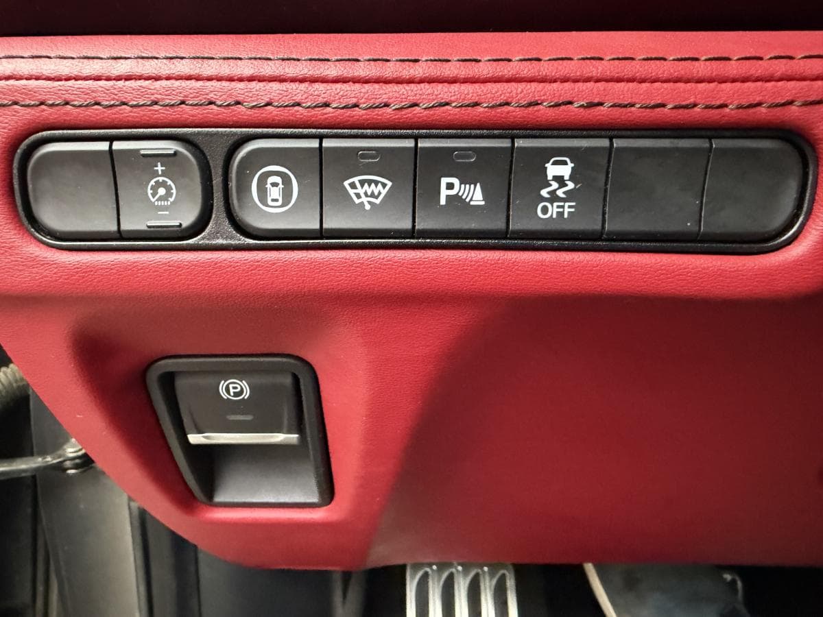 Acura MDX 2024 — photo 14