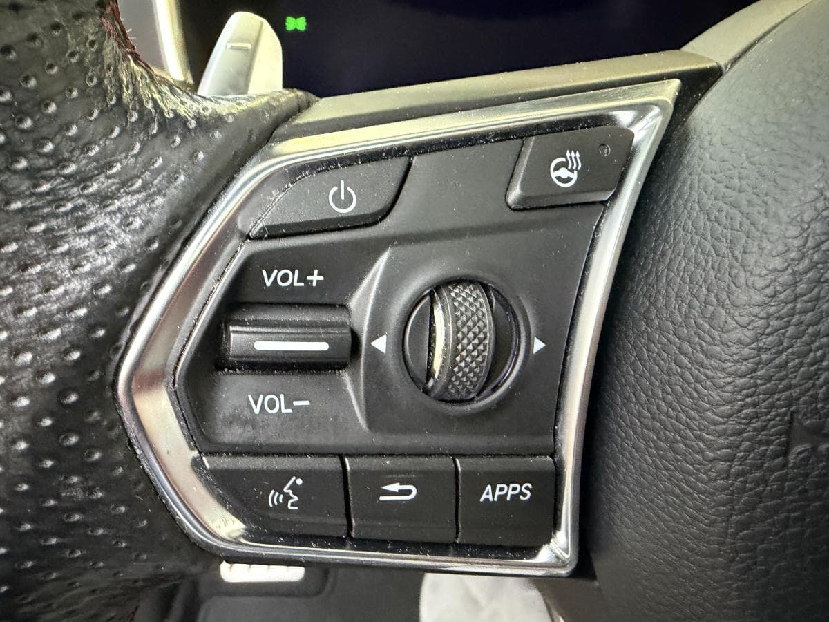 Acura MDX 2024 — photo 15