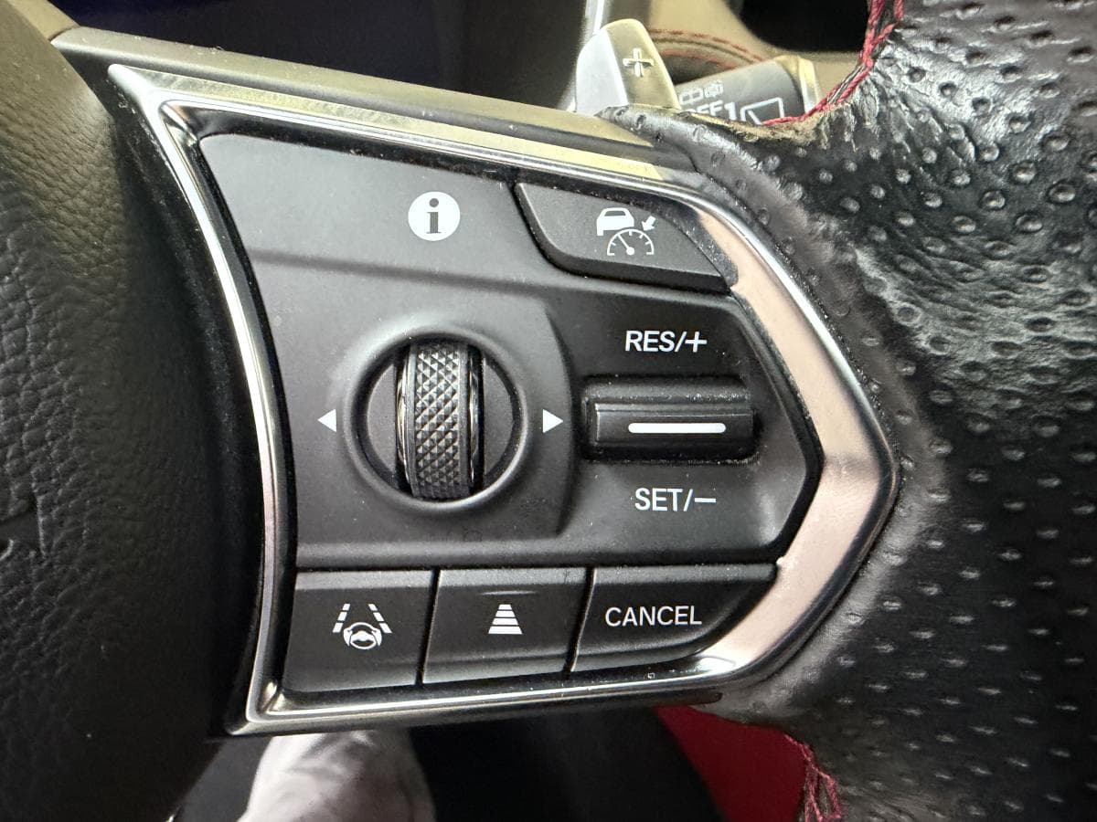 Acura MDX 2024 — photo 16