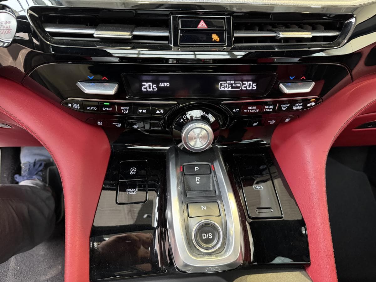 Acura MDX 2024 — photo 17