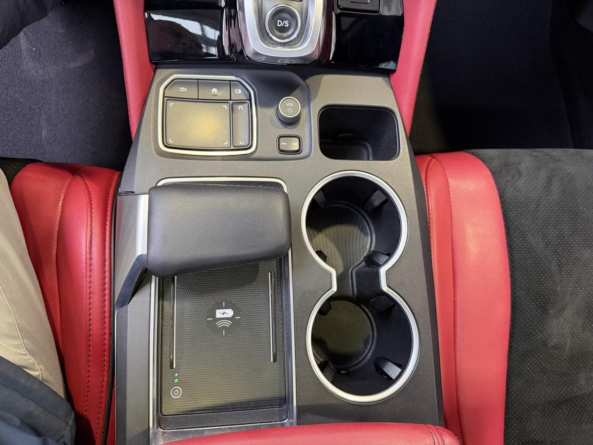 Acura MDX 2024 — photo 18