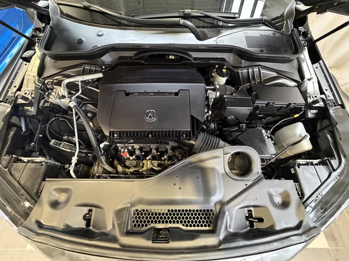 Acura MDX 2024 — photo 19
