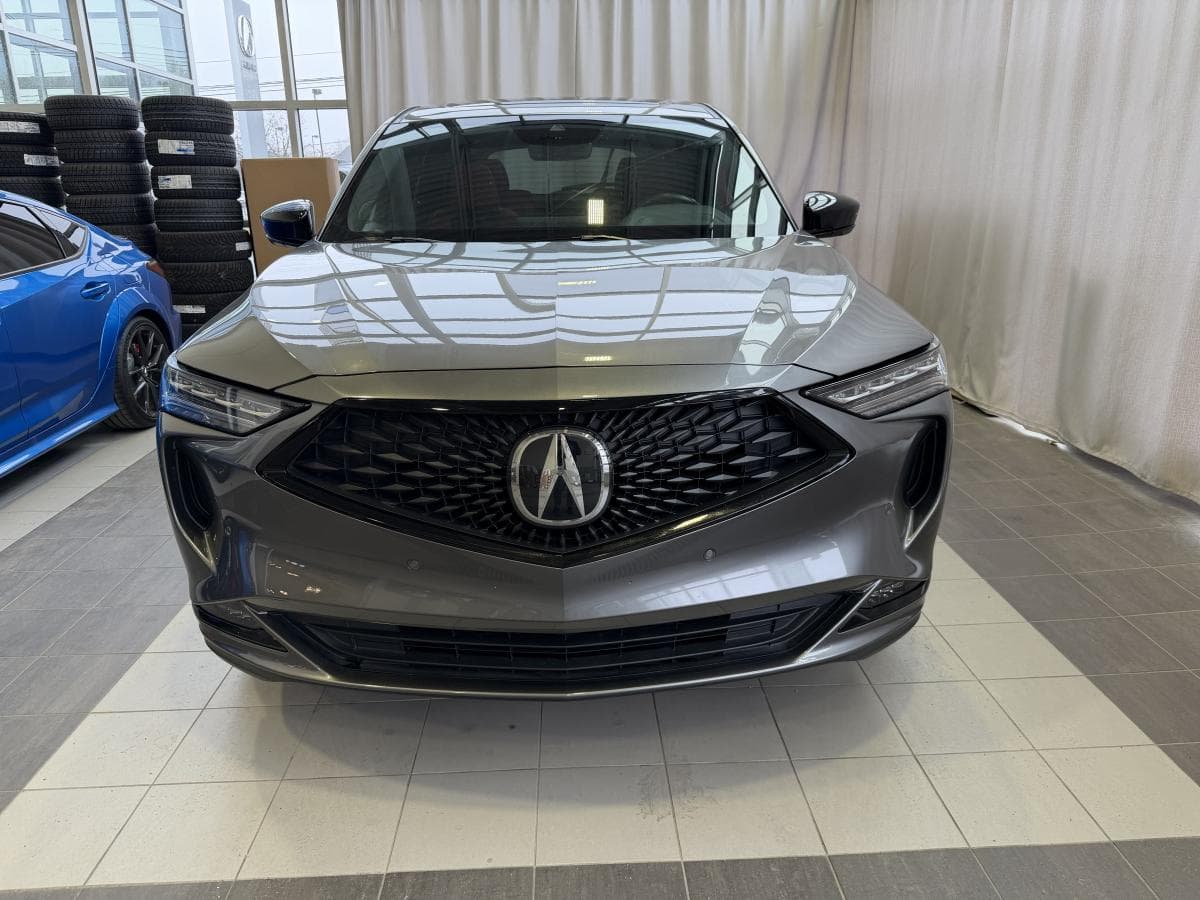 Acura MDX 2024 — photo 2