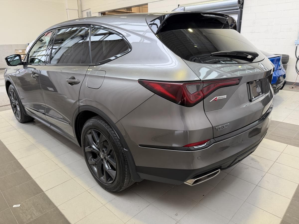Acura MDX 2024 — photo 4