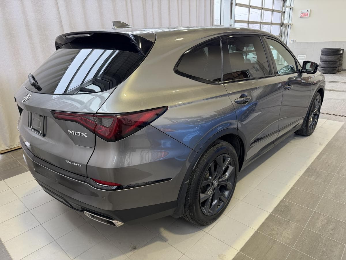 Acura MDX 2024 — photo 5