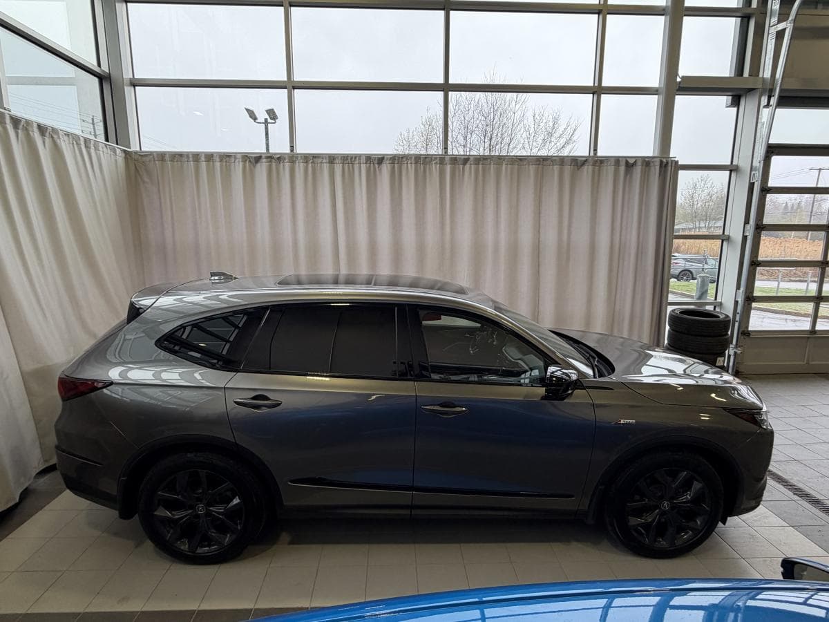 Acura MDX 2024 — photo 6