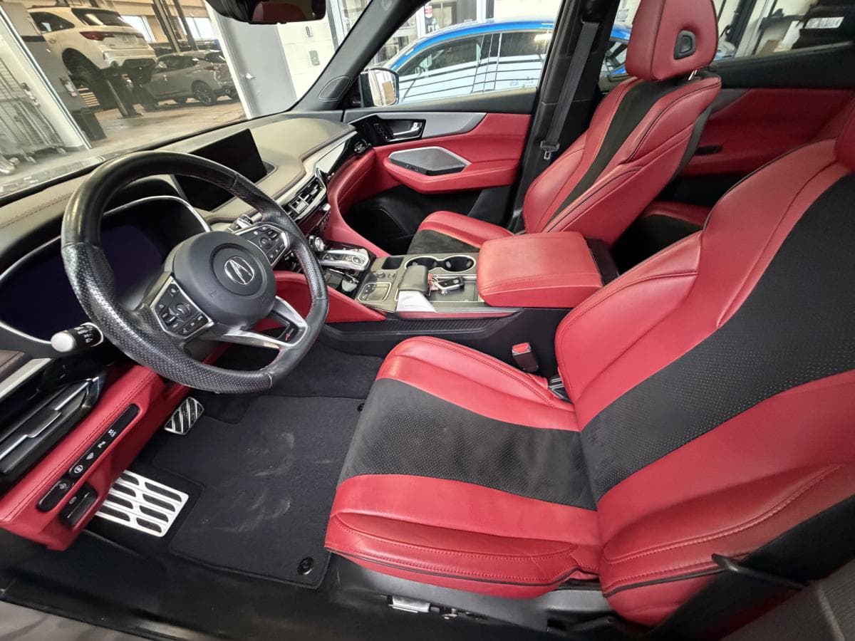 Acura MDX 2024 — photo 7