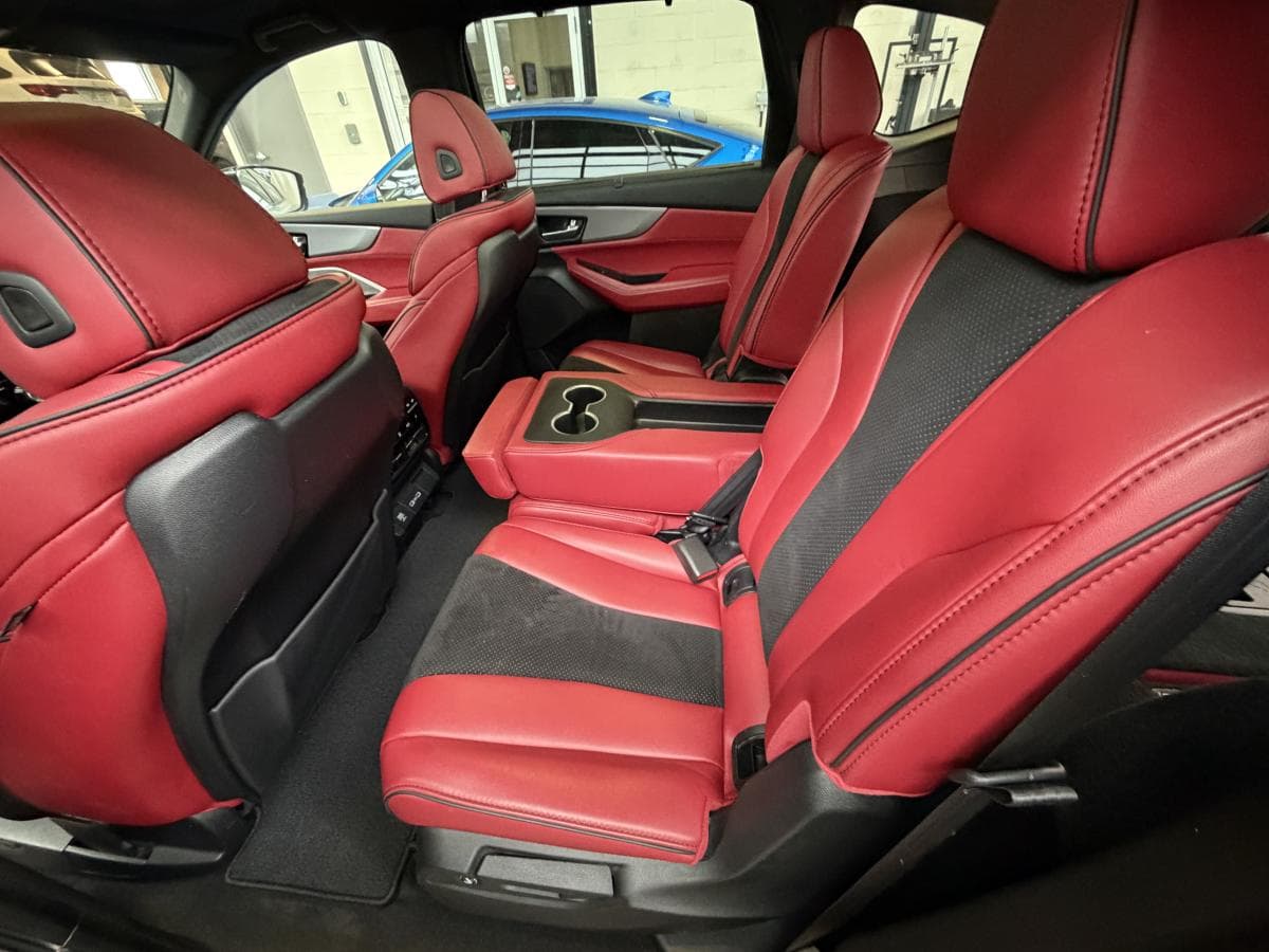 Acura MDX 2024 — photo 8