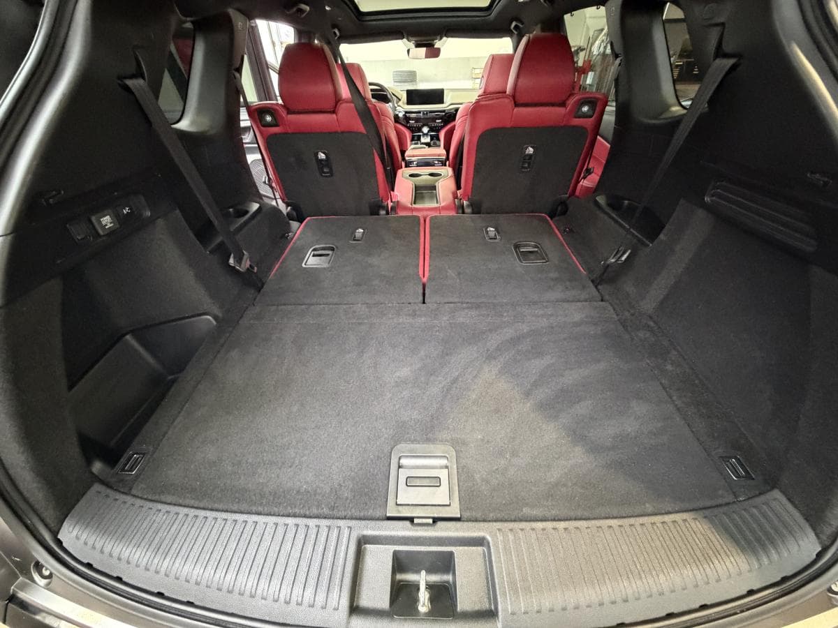 Acura MDX 2024 — photo 9