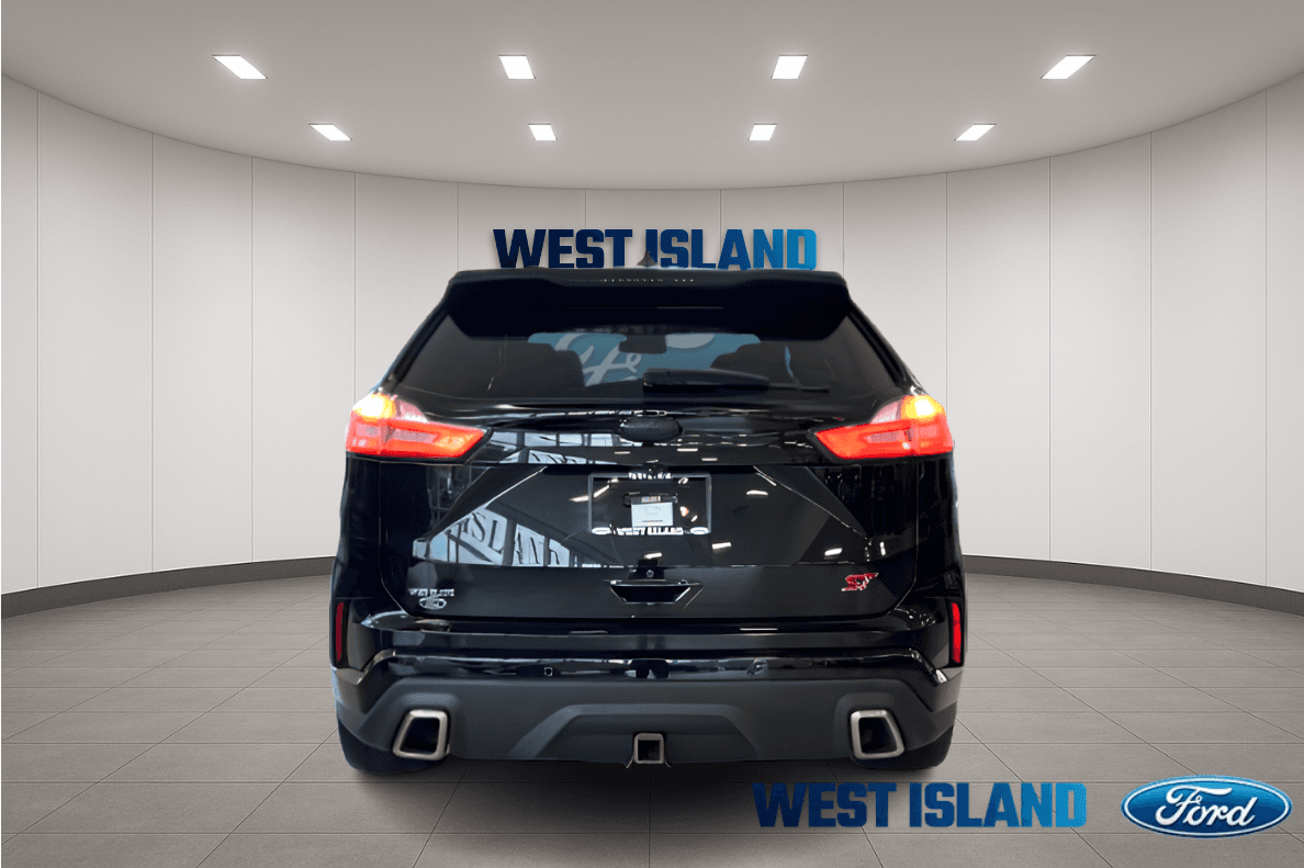 Ford Edge 2022 — photo 6