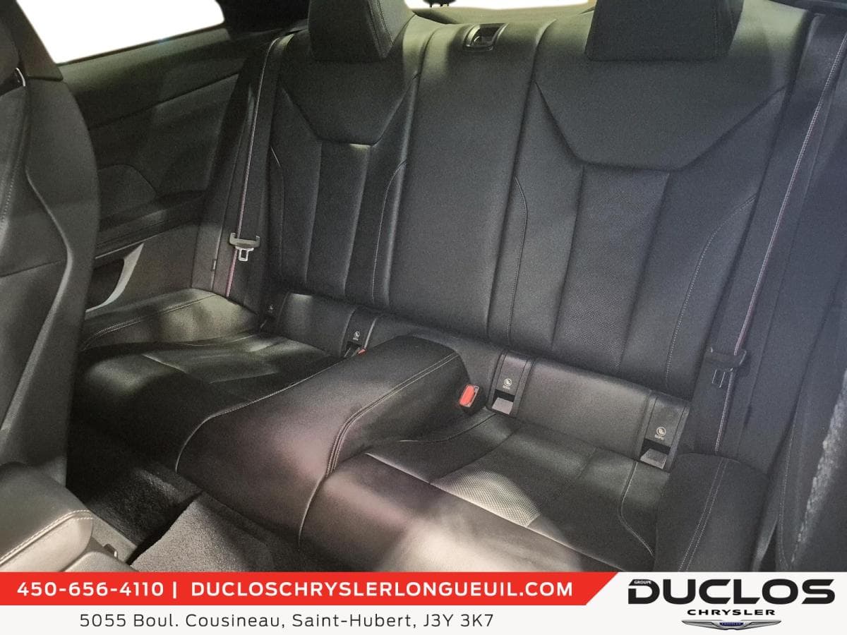 BMW M4 2024 — photo 14