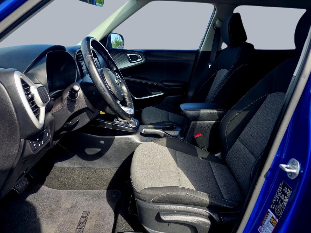 Kia Soul 2020 — photo 11