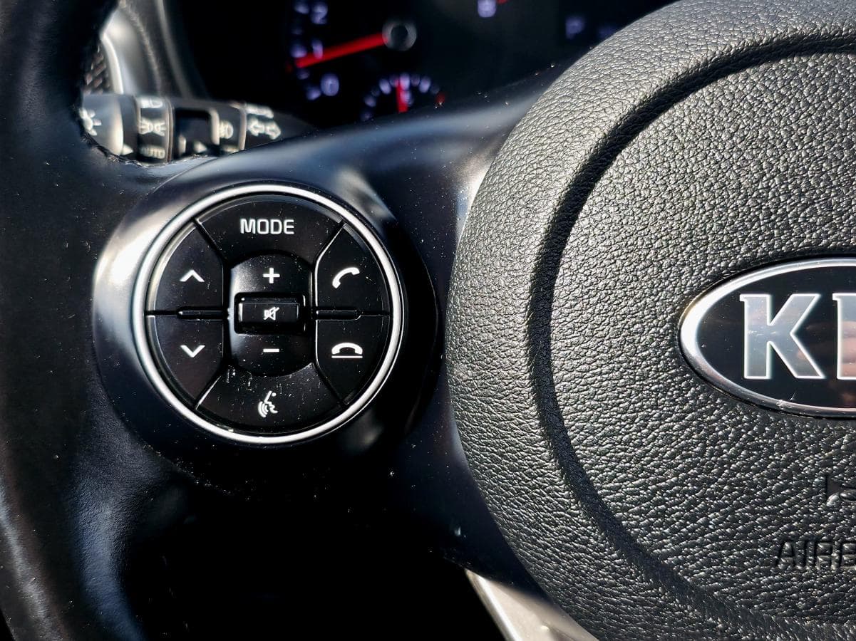 Kia Soul 2020 — photo 15