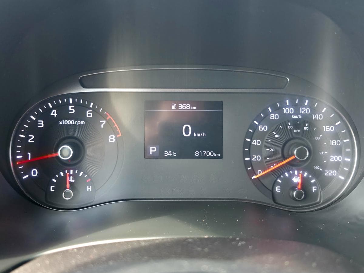 Kia Soul 2020 — photo 18