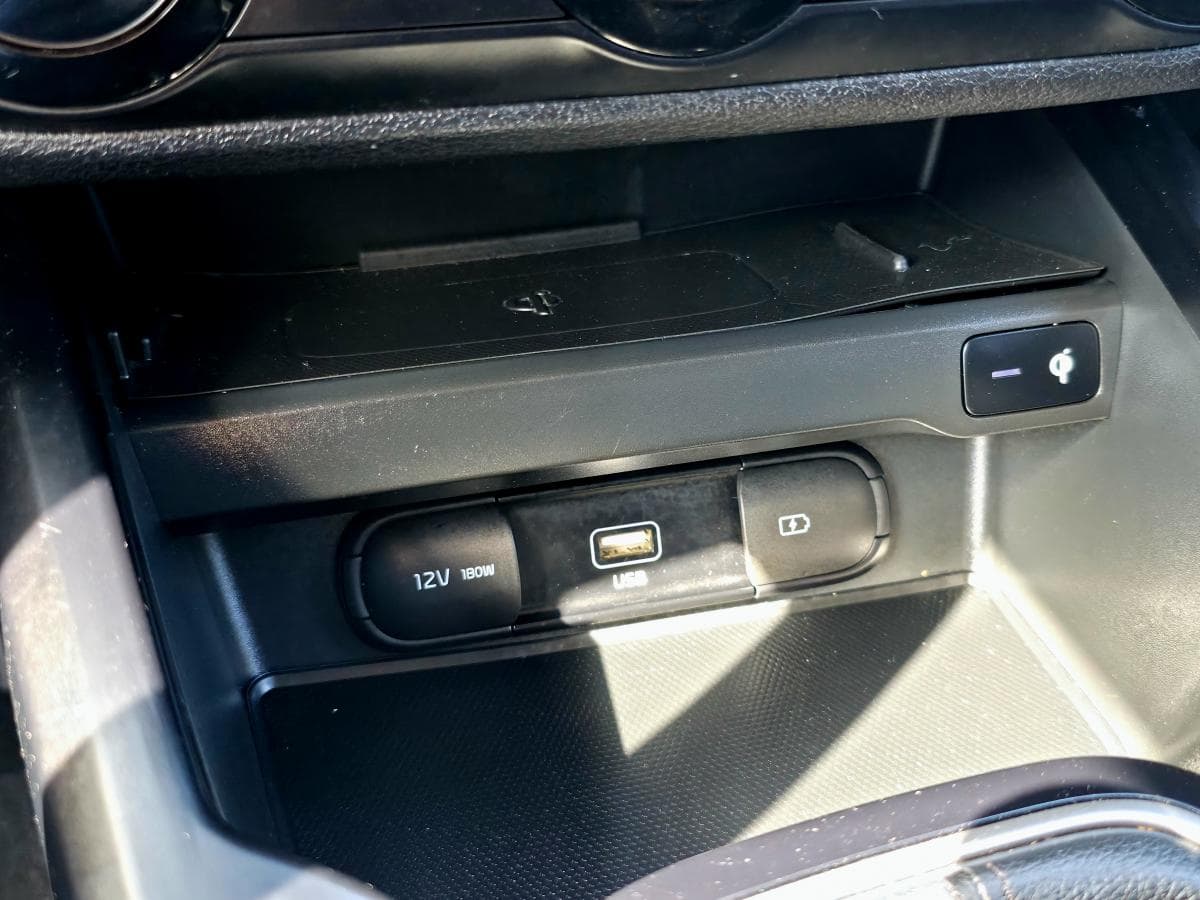 Kia Soul 2020 — photo 20