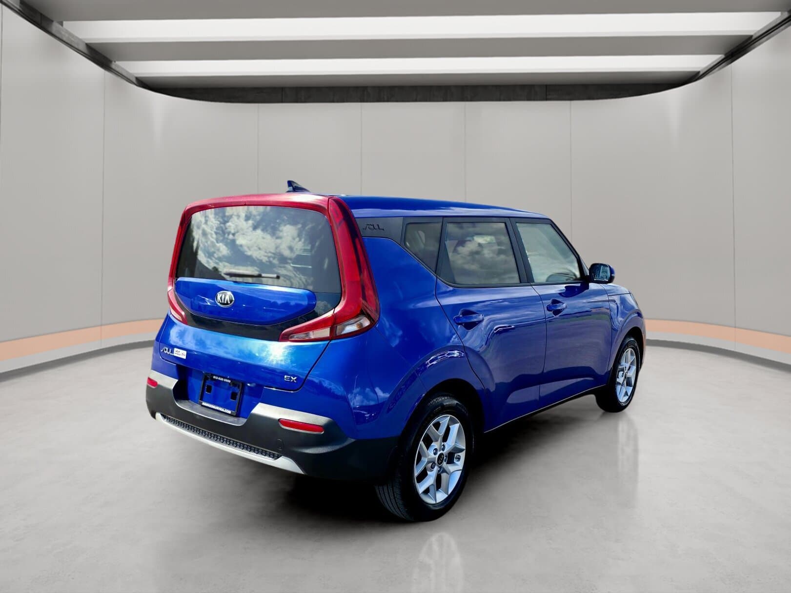 Kia Soul 2020 — photo 5