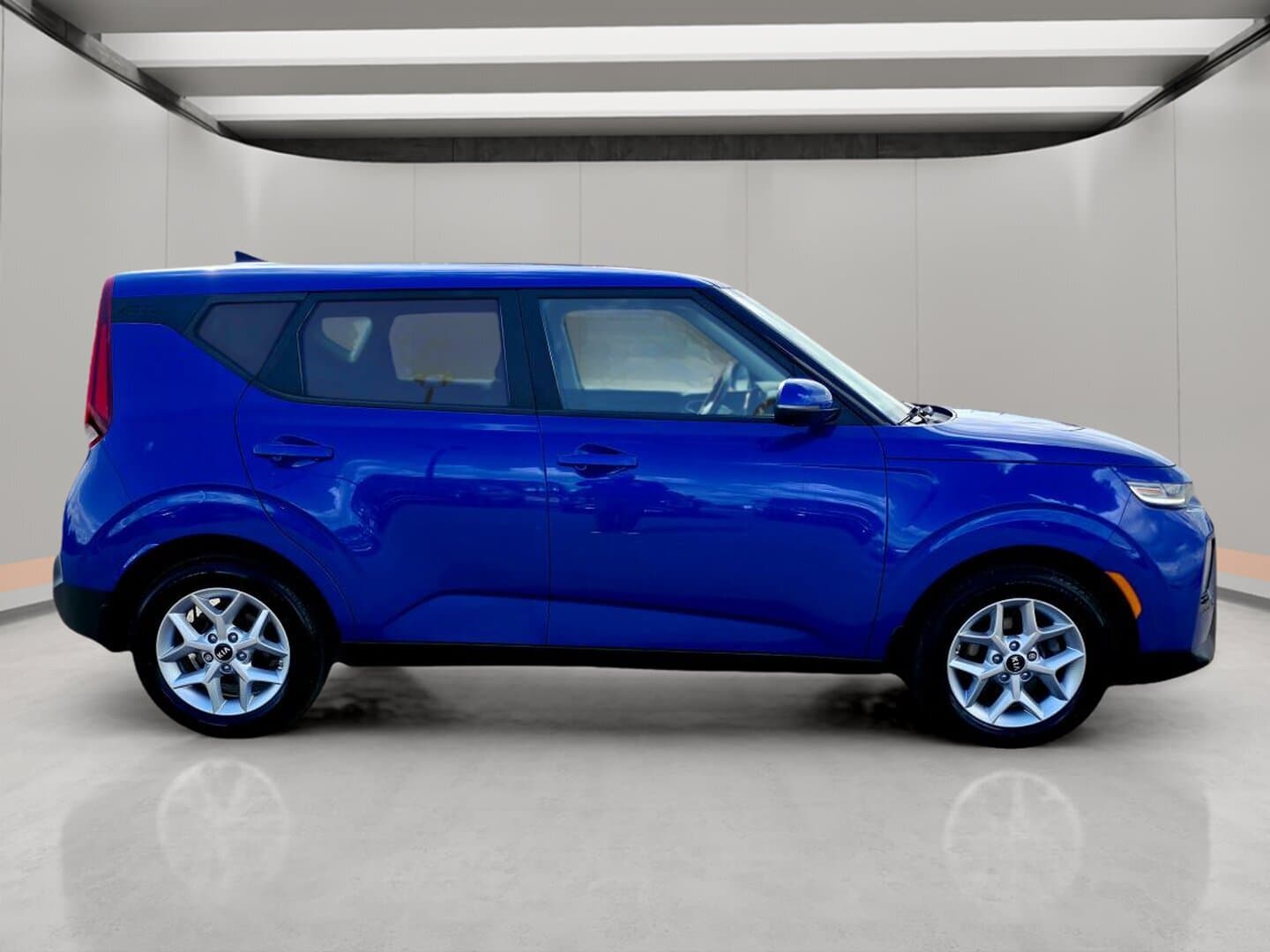 Kia Soul 2020 — photo 6