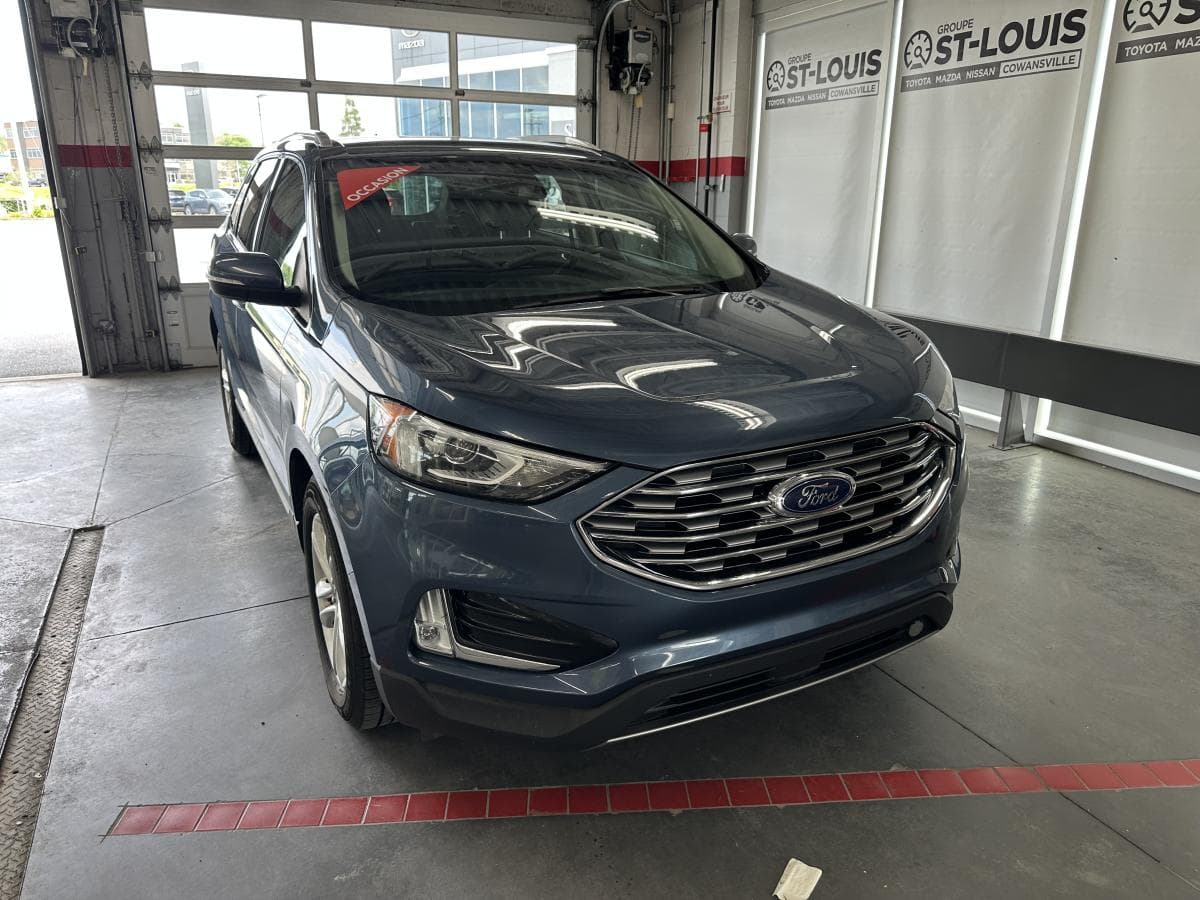 Ford Edge 2019 à vendre à Cowansville
