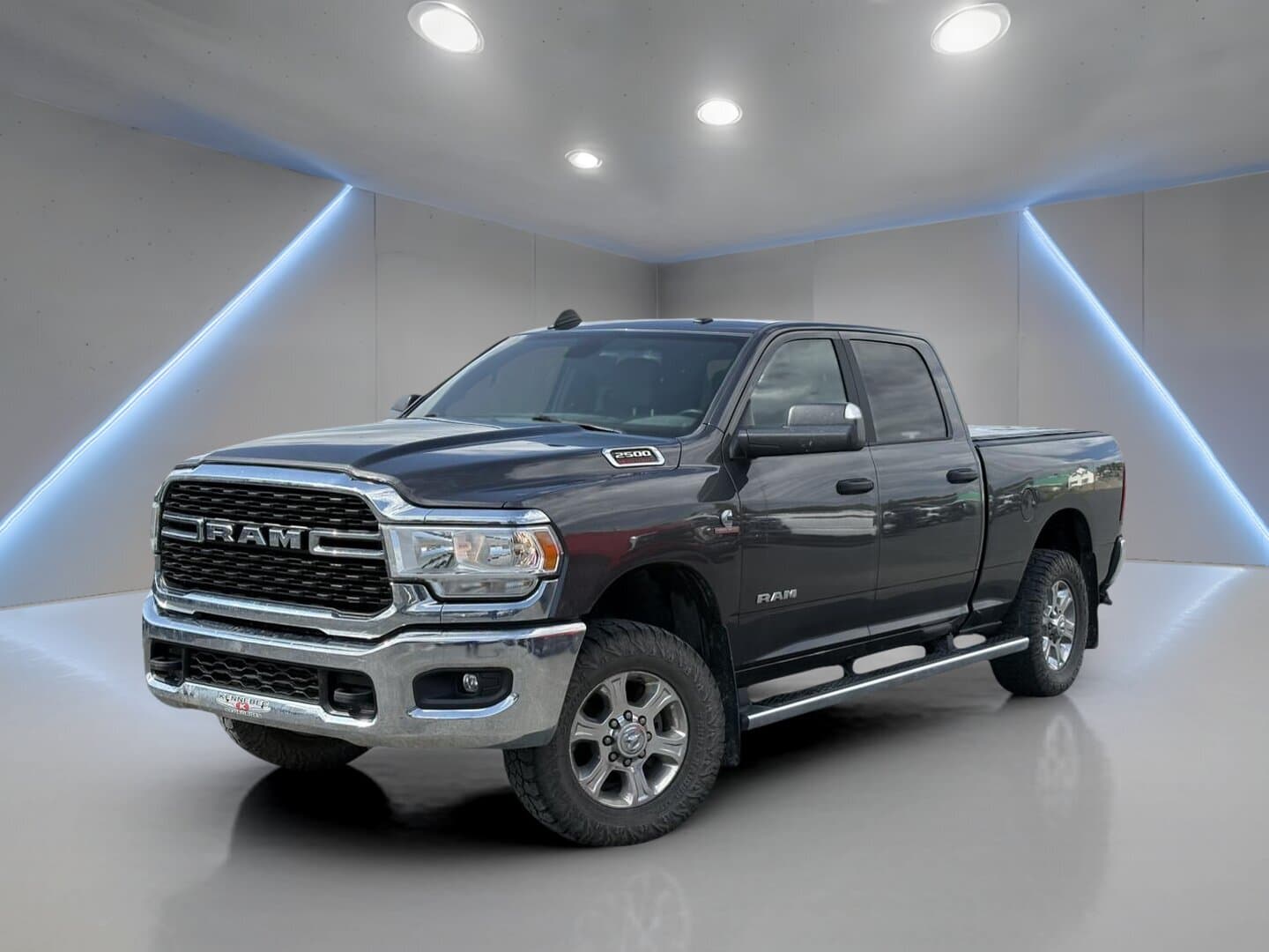 RAM 2500 2022 à vendre à Sainte-Justine