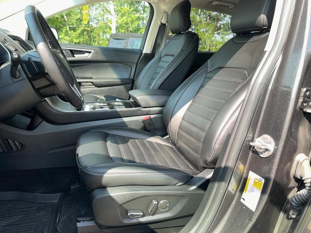 Ford Edge 2019 — photo 8