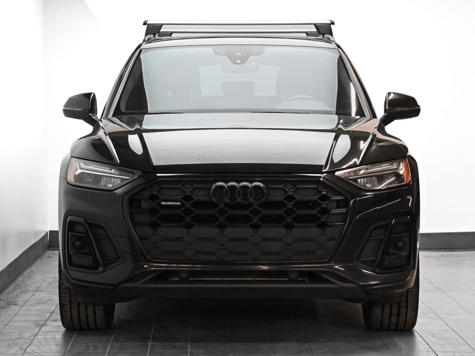 Audi Q5 2023 — photo 6