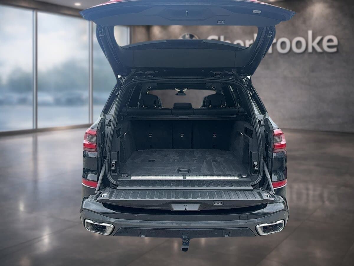 BMW X5 2022 — photo 6