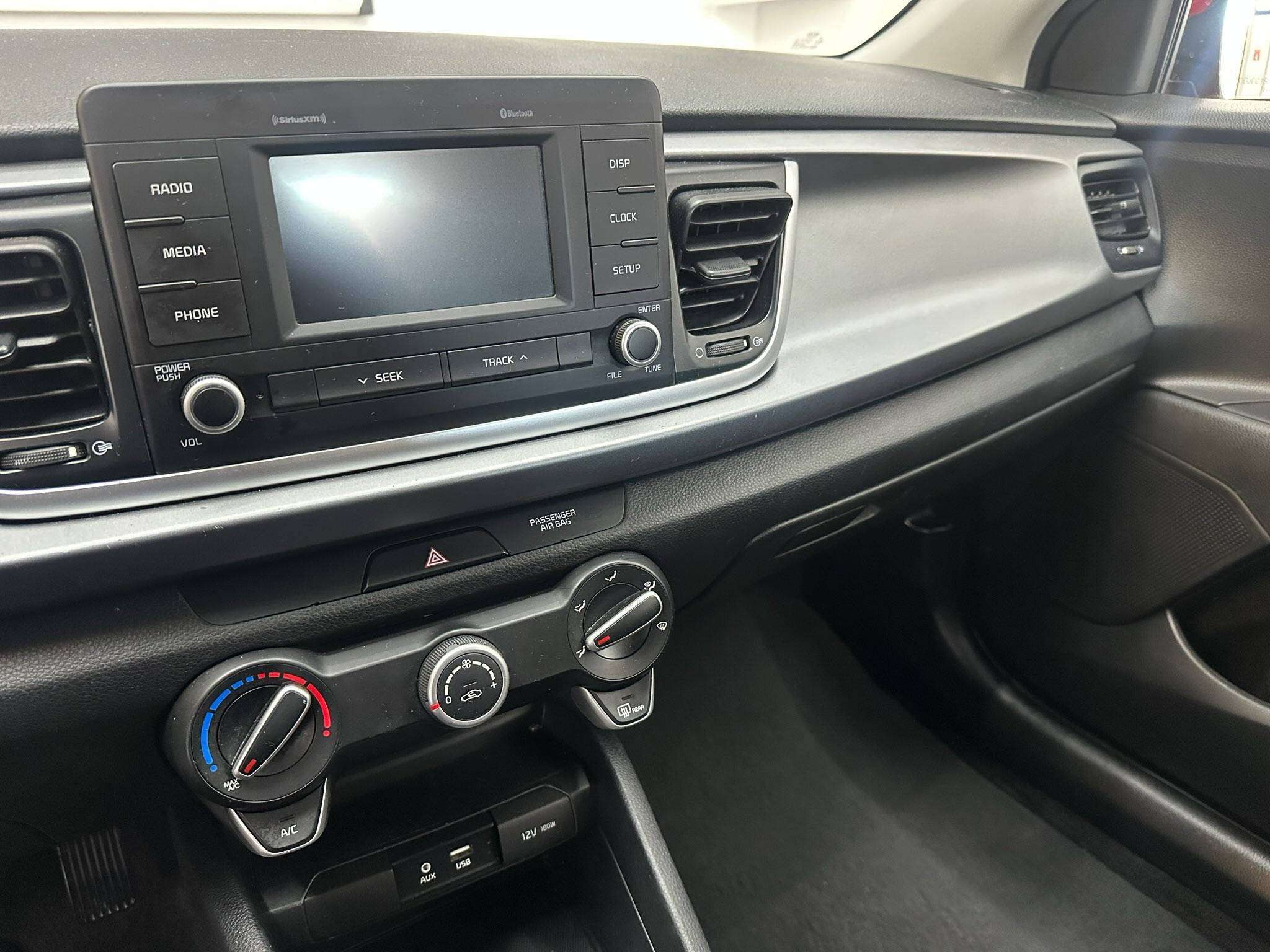 Kia Rio5 2019 — photo 7