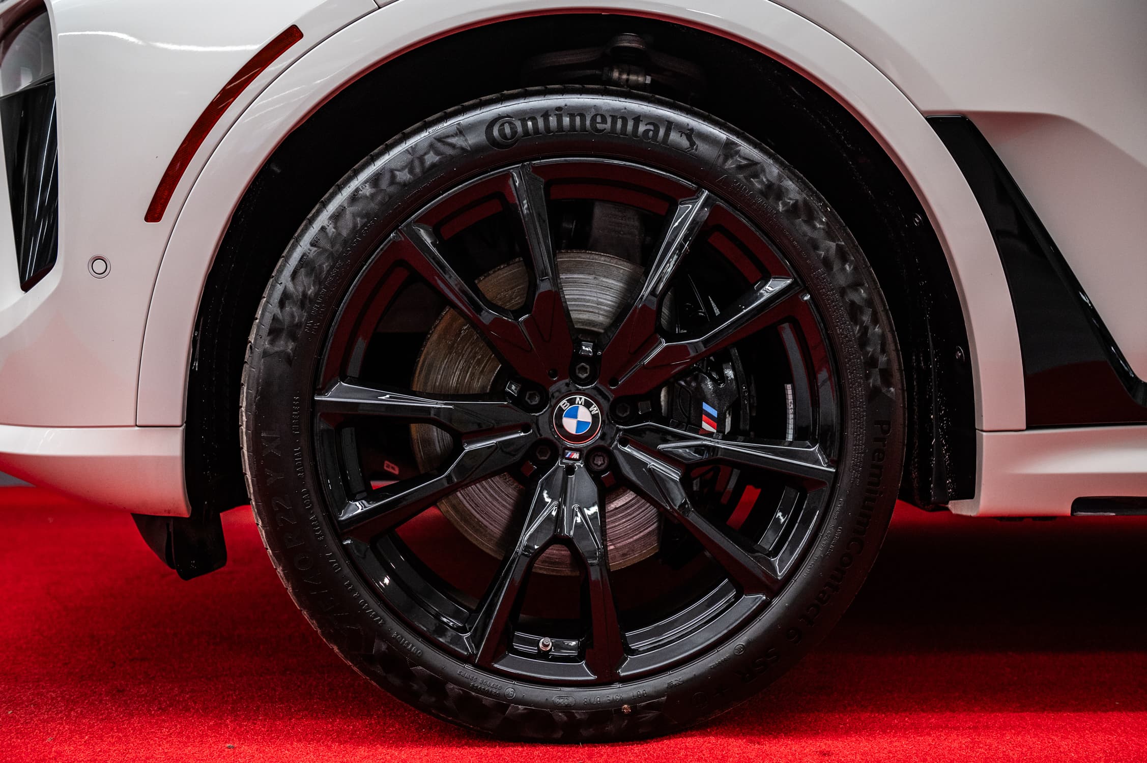 BMW X7 2024 — photo 4