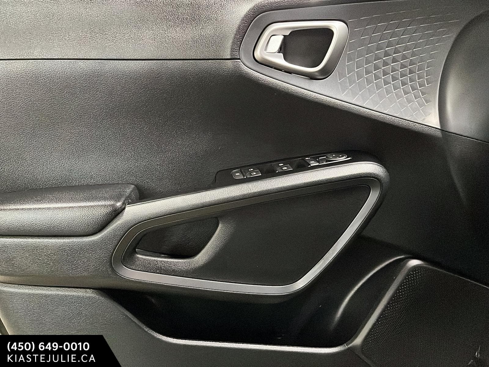 Kia Soul 2021 — photo 11