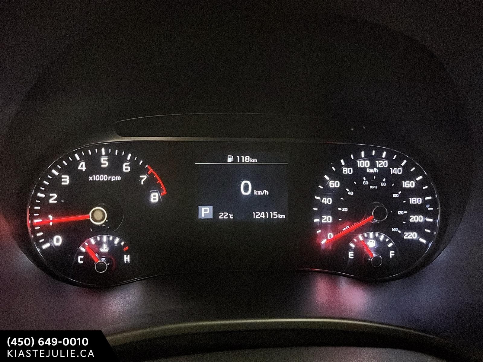 Kia Soul 2021 — photo 13