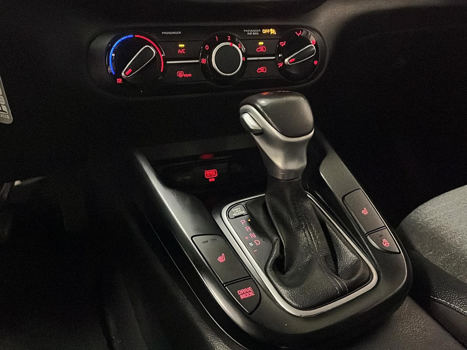 Kia Soul 2021 — photo 15