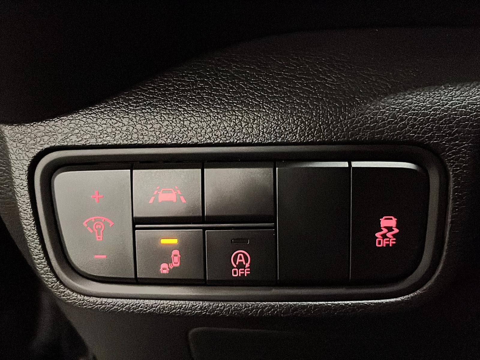 Kia Soul 2021 — photo 16