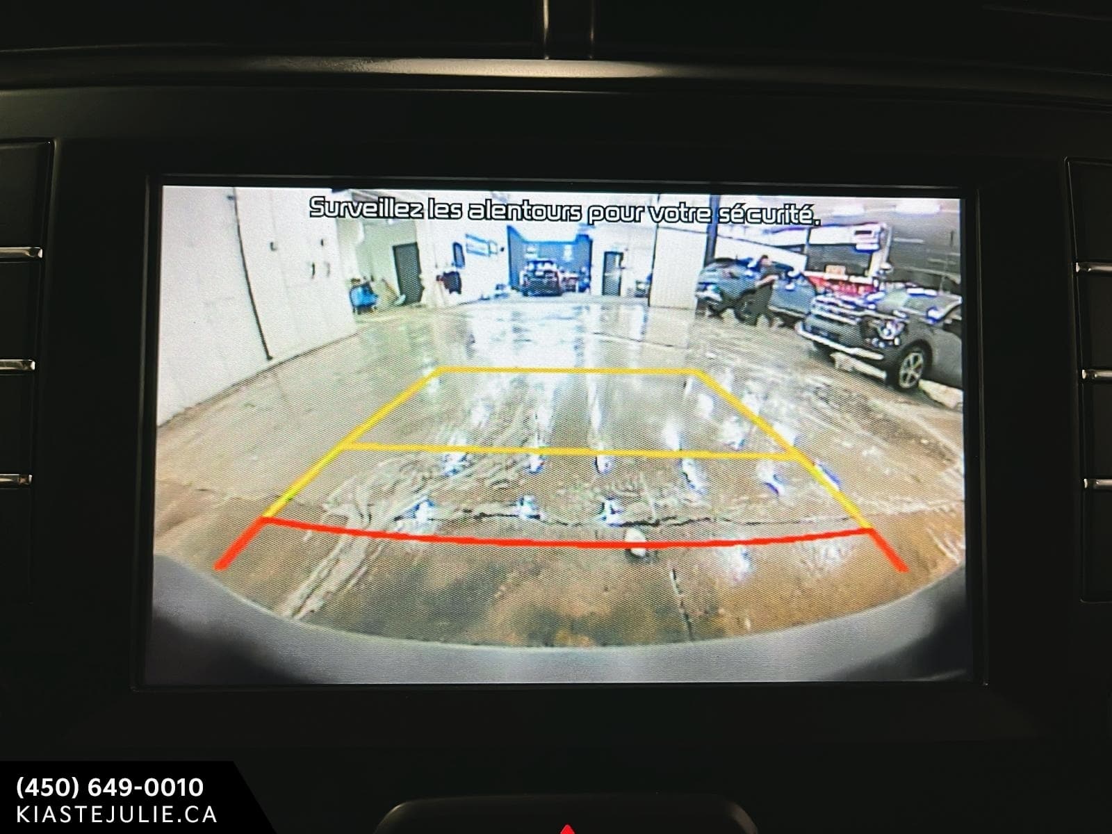 Kia Soul 2021 — photo 18