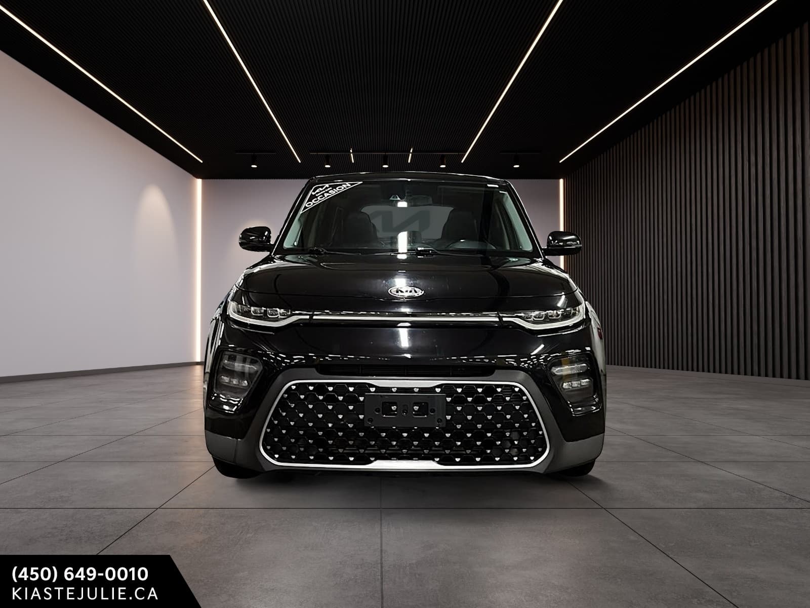 Kia Soul 2021 — photo 2