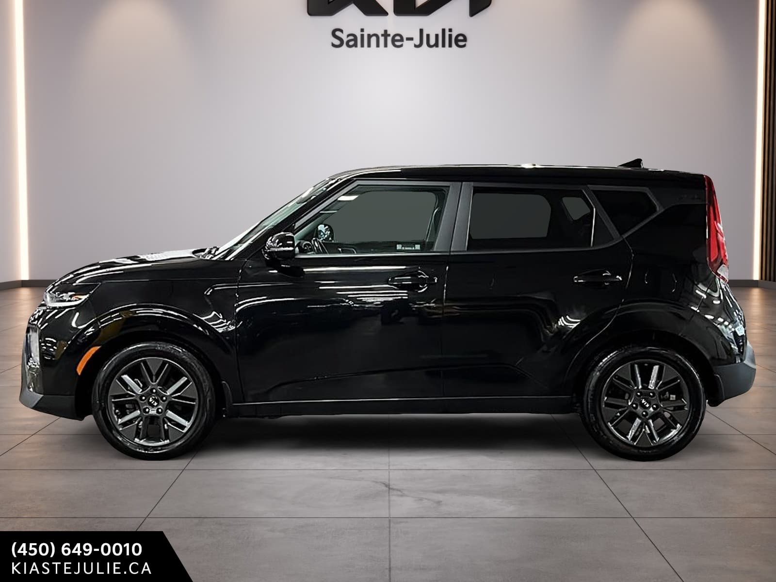 Kia Soul 2021 — photo 5
